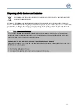 Preview for 11 page of GFA 30005154 Installation Instructions Manual