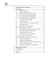 Preview for 4 page of GFA 30005854 Installation Instructions Manual