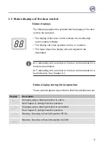 Preview for 9 page of GFA 30005854 Installation Instructions Manual