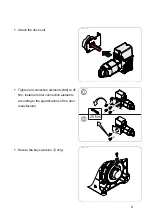 Preview for 9 page of GFA ELEKTROMAT SE 14.22-25,40 Installation Instructions Manual