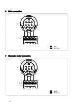 Preview for 12 page of GFA ELEKTROMAT SE 14.22-25,40 Installation Instructions Manual