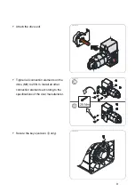 Preview for 9 page of GFA ELEKTROMAT SE 6.24-25,40 Installation Instructions Manual