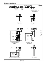 Preview for 15 page of GFA Elektromaten TS 956 Electrical Operating Instructions