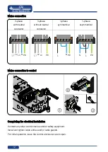 Preview for 12 page of GFA ELEKTROMATEN TS 971 Installation Instructions Manual