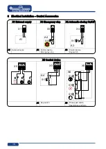 Preview for 16 page of GFA ELEKTROMATEN TS 971 Installation Instructions Manual