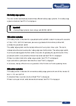 Preview for 35 page of GFA ELEKTROMATEN TS 971 Installation Instructions Manual