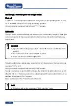 Preview for 42 page of GFA ELEKTROMATEN TS 971 Installation Instructions Manual