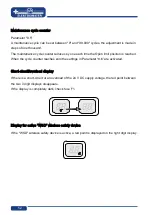 Preview for 52 page of GFA ELEKTROMATEN TS 971 Installation Instructions Manual