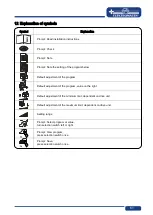 Preview for 61 page of GFA ELEKTROMATEN TS 971 Installation Instructions Manual