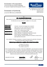 Preview for 63 page of GFA ELEKTROMATEN TS 971 Installation Instructions Manual