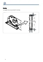 Preview for 8 page of GFA FG 40-31,75 Ex Installation Instructions Manual