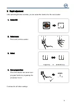 Preview for 9 page of GFA LB 700 Installation Instructions Manual