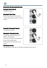 Preview for 20 page of GFA LB 700 Installation Instructions Manual