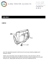 Предварительный просмотр 9 страницы GFA Pisa Manual