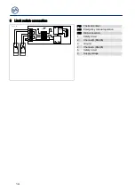 Предварительный просмотр 14 страницы GFA SG 50 Installation Instructions Manual