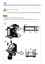 Предварительный просмотр 10 страницы GFA SI 80.12-55,00 Ex Installation Instructions Manual