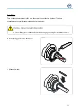 Предварительный просмотр 11 страницы GFA SI 80.12-55,00 Ex Installation Instructions Manual