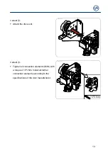 Предварительный просмотр 13 страницы GFA SI 80.12-55,00 Ex Installation Instructions Manual