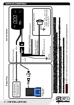 Предварительный просмотр 4 страницы GFB D-FORCE Instruction Manual