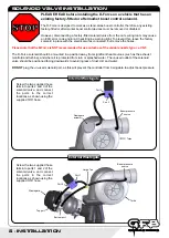 Предварительный просмотр 6 страницы GFB D-FORCE Instruction Manual