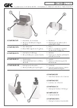 Preview for 4 page of GFC VAVA Operating And Maintenance Instructions Manual