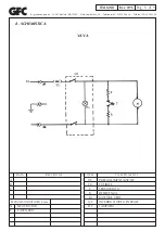 Preview for 9 page of GFC VAVA Operating And Maintenance Instructions Manual