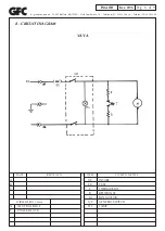 Preview for 15 page of GFC VAVA Operating And Maintenance Instructions Manual