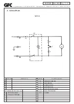 Preview for 27 page of GFC VAVA Operating And Maintenance Instructions Manual