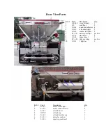 Preview for 27 page of GFE Speedy Spread Operator'S Manual