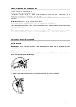 Preview for 4 page of GFGRIL GFW-30 Operation Manual