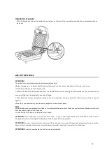 Предварительный просмотр 18 страницы GFGRIL GFW-30 Operation Manual