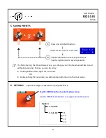 Предварительный просмотр 5 страницы GFI System ROSSIE User Manual