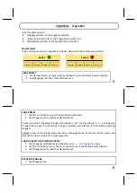 Предварительный просмотр 3 страницы GFI System SPECULAR REVERB V3 User Manual