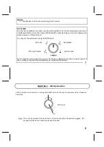 Предварительный просмотр 4 страницы GFI System SPECULAR REVERB V3 User Manual