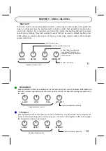 Предварительный просмотр 6 страницы GFI System SPECULAR REVERB V3 User Manual