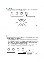 Предварительный просмотр 8 страницы GFI System SPECULAR REVERB V3 User Manual