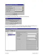 Preview for 8 page of GFI FaxMaker Installation Manual