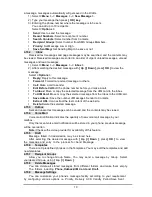 Preview for 10 page of Gfive Mobile C1188 User Manual