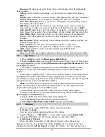 Preview for 11 page of Gfive Mobile C1188 User Manual