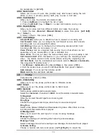 Preview for 13 page of Gfive Mobile C1188 User Manual