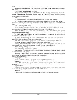 Preview for 15 page of Gfive Mobile C1188 User Manual