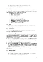 Preview for 19 page of G'Five S261R-LD1-115PD User Manual