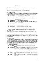 Preview for 22 page of G'Five S261R-LD1-115PD User Manual