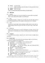 Preview for 24 page of G'Five S261R-LD1-115PD User Manual