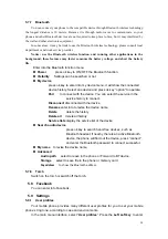 Preview for 25 page of G'Five S261R-LD1-115PD User Manual