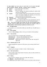 Preview for 26 page of G'Five S261R-LD1-115PD User Manual