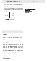 Preview for 2 page of gfm BT90S User Manual