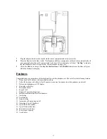 Предварительный просмотр 9 страницы gfm C200-1 User Manual