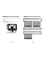 Предварительный просмотр 10 страницы gfm Ca700 User Manual