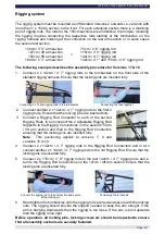 Preview for 36 page of gfm GF-8 Instruction Manual